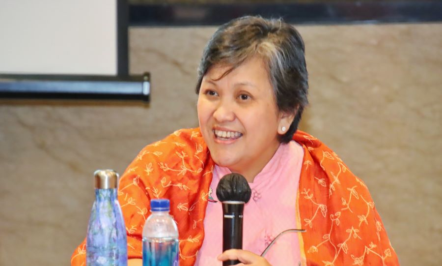 Data Akurat Penting untuk Mengakselerasi Program Prioritas Pembangunan